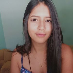 Meet your Posher, Maria eduarda